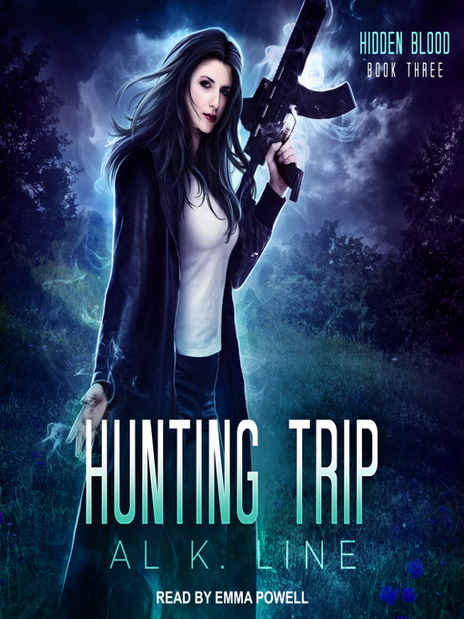 Title details for Hunting Trip by Al K. Line - Wait list